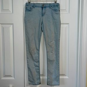 Girls jeans